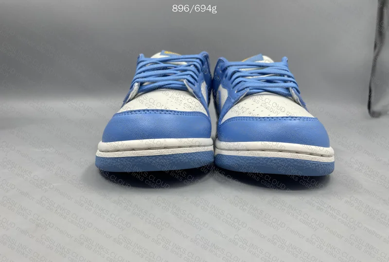 Dunk Low Coast 2