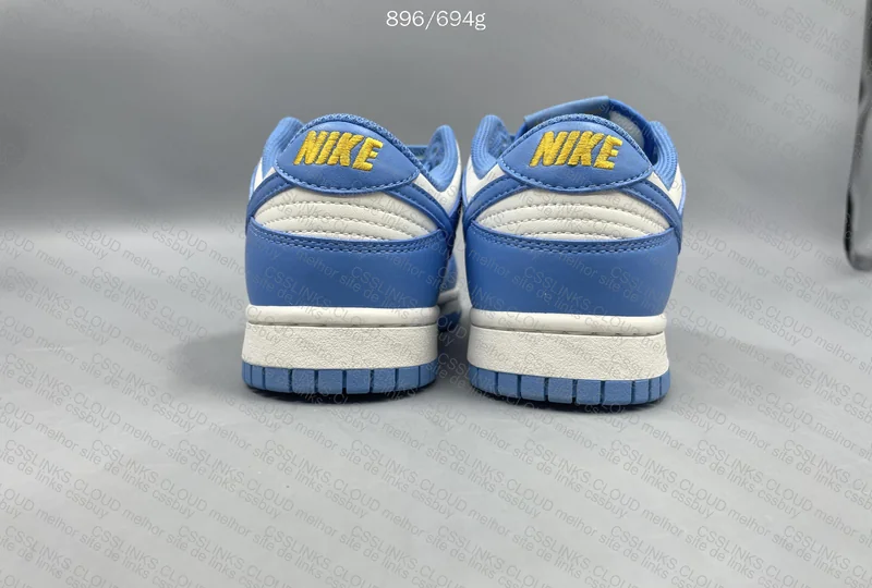 Dunk Low Coast 3
