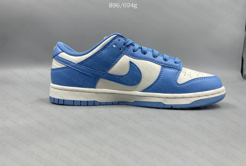 Dunk Low Coast 4