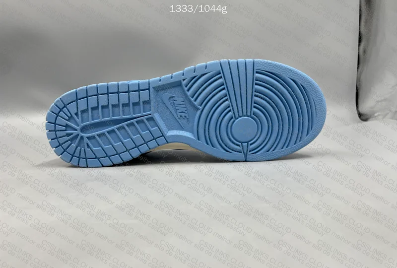 Dunk Low Coast