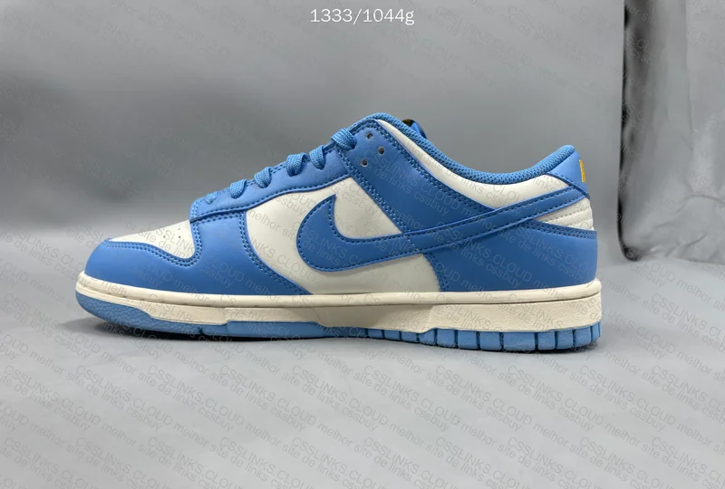 Dunk Low Coast 10