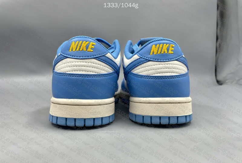 Dunk Low Coast 2