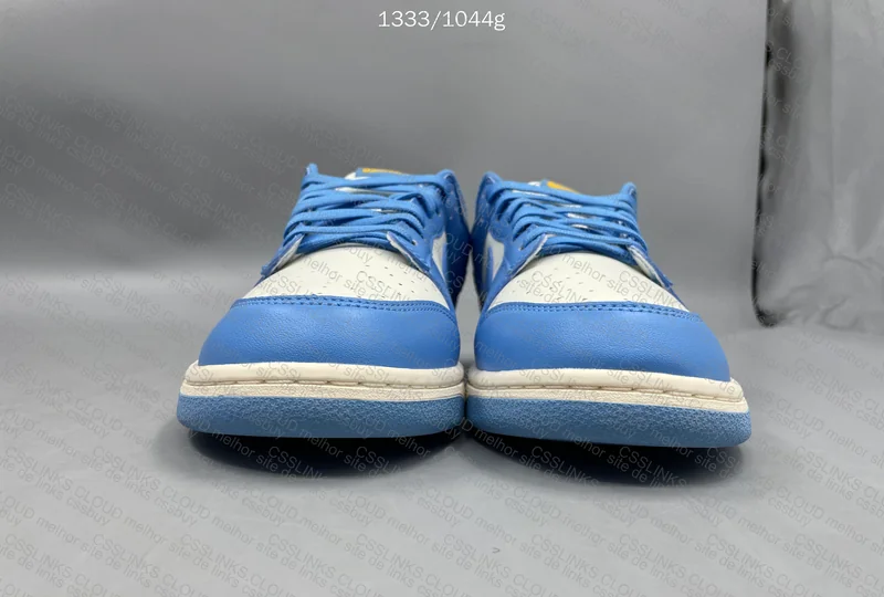 Dunk Low Coast 3