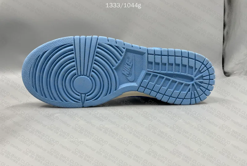 Dunk Low Coast 4