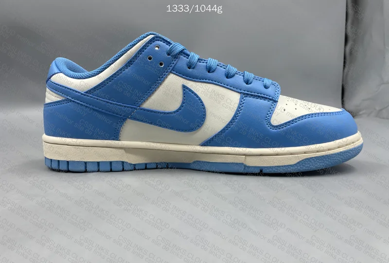 Dunk Low Coast 5