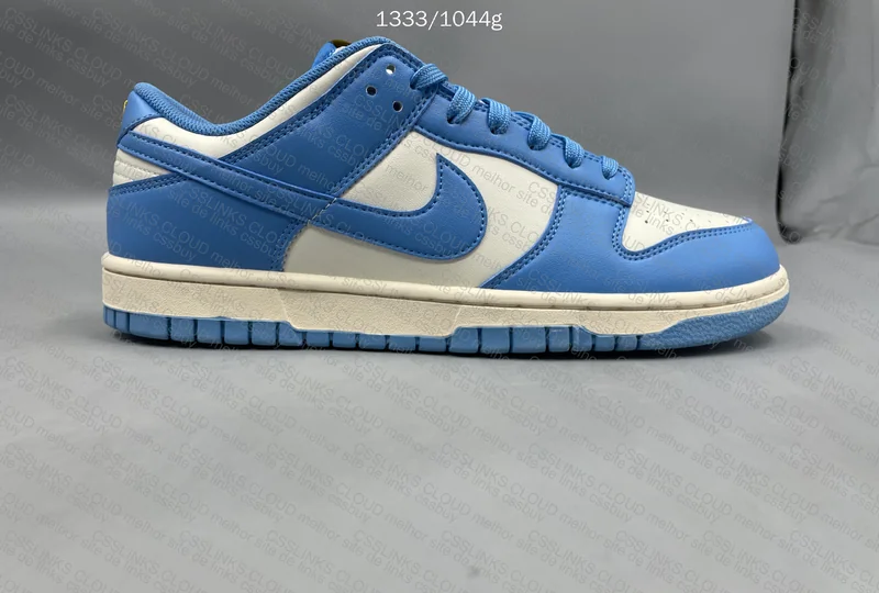 Dunk Low Coast 9