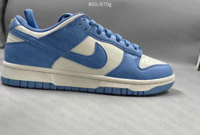 Dunk low coast 10