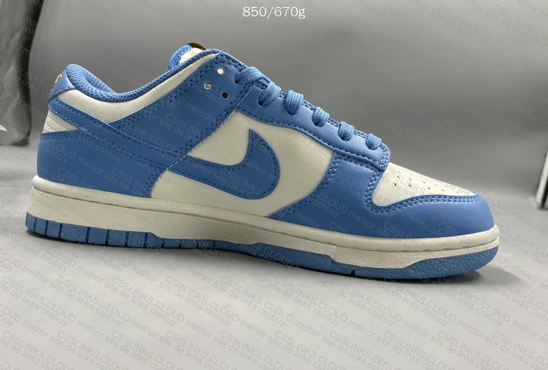 Dunk low coast 2