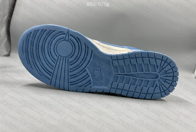 Dunk low coast 7