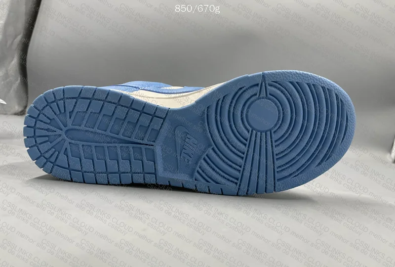 Dunk low coast 9
