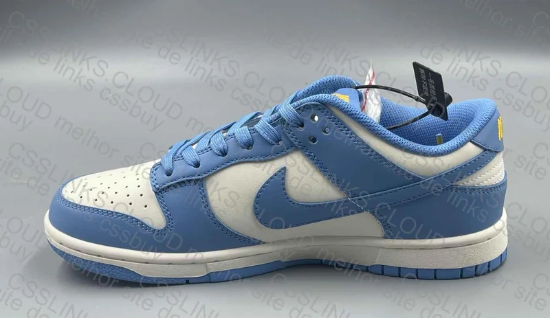 Dunk Low Coast 2