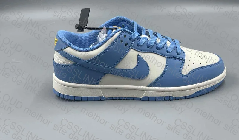 Dunk Low Coast 3