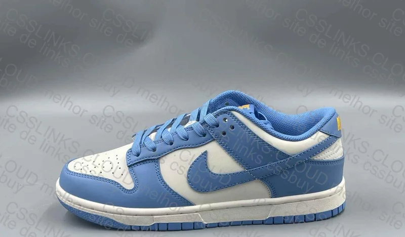 Dunk Low Coast 4