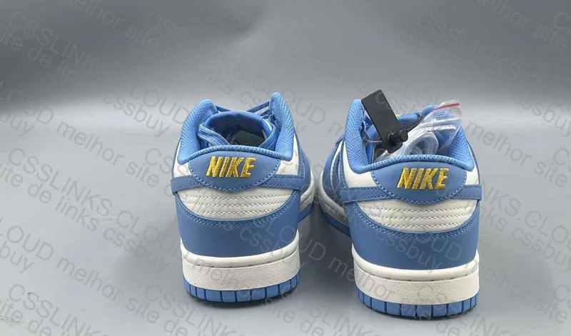Dunk Low Coast 7