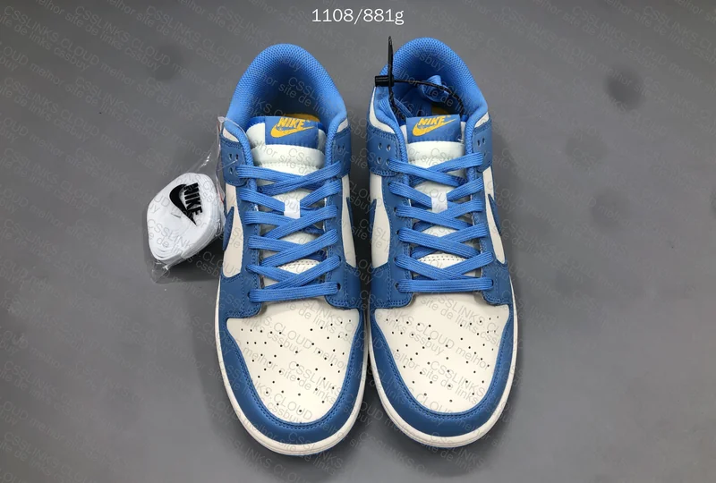 Dunk Low Coast