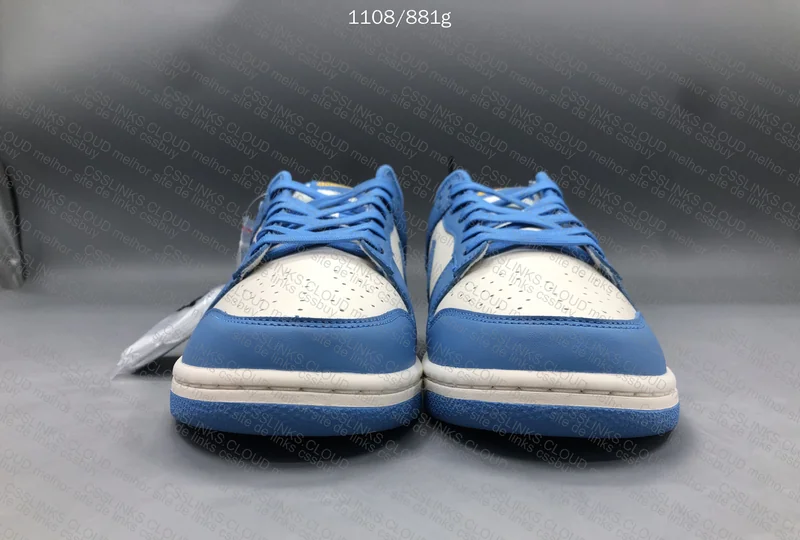 Dunk Low Coast 2