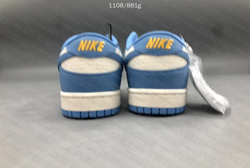 Dunk Low Coast 3
