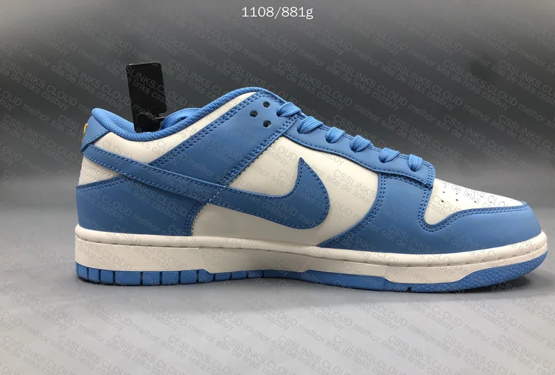 Dunk Low Coast 4