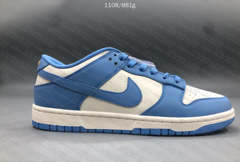 Dunk Low Coast 6