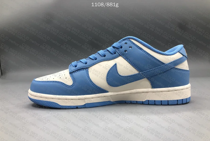 Dunk Low Coast 7