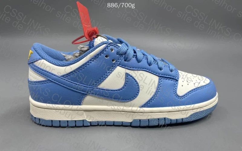 dunk low coast