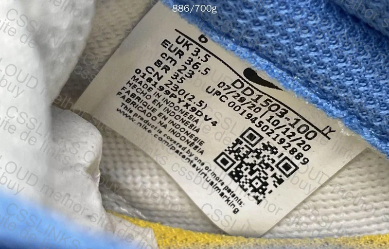 dunk low coast 2