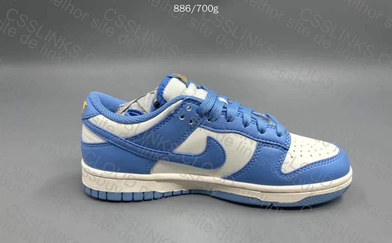 dunk low coast 4
