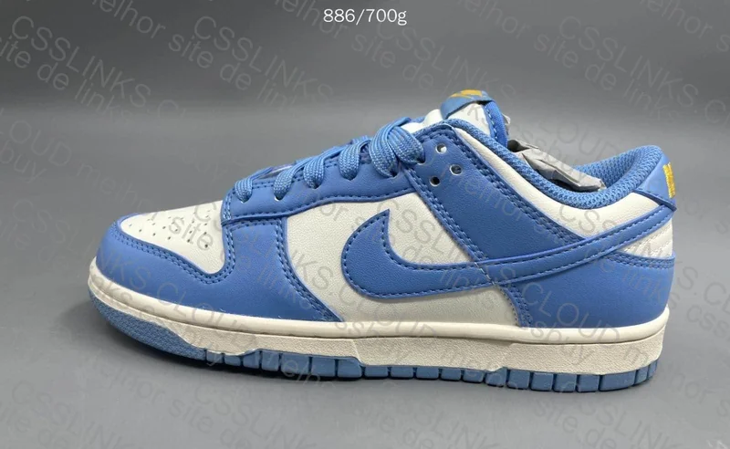 dunk low coast 5