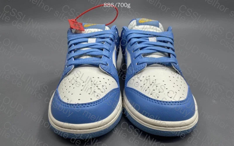 dunk low coast 7