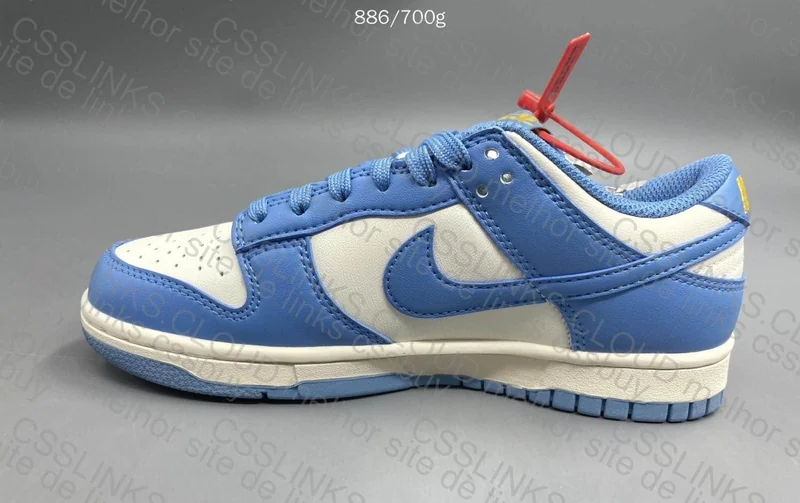 dunk low coast 9