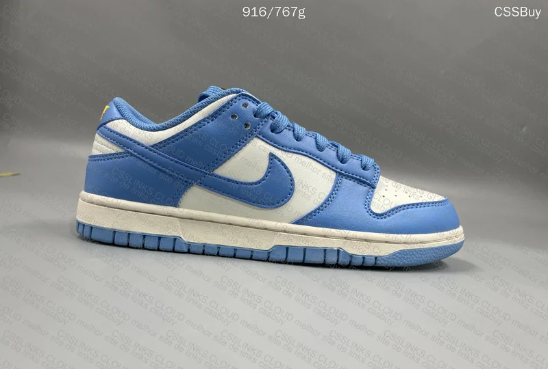 Dunk Low Coast 99Y 4