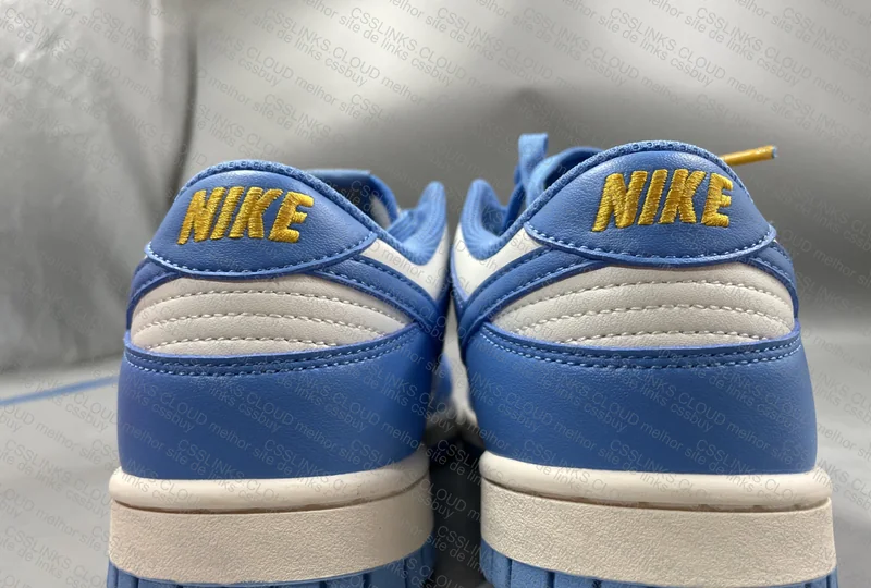 Dunk low coast 99y 2