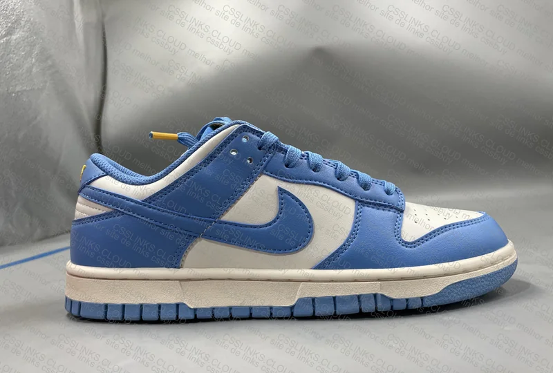 Dunk low coast 99y 4