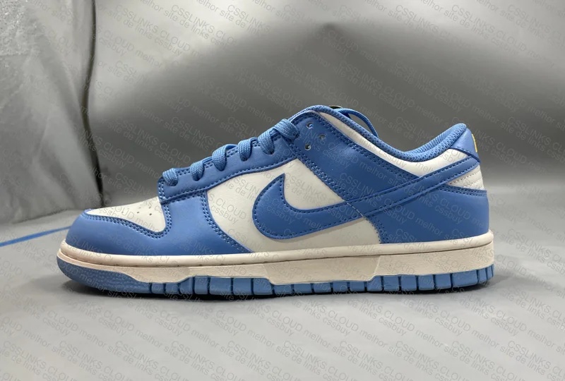 Dunk low coast 99y 7