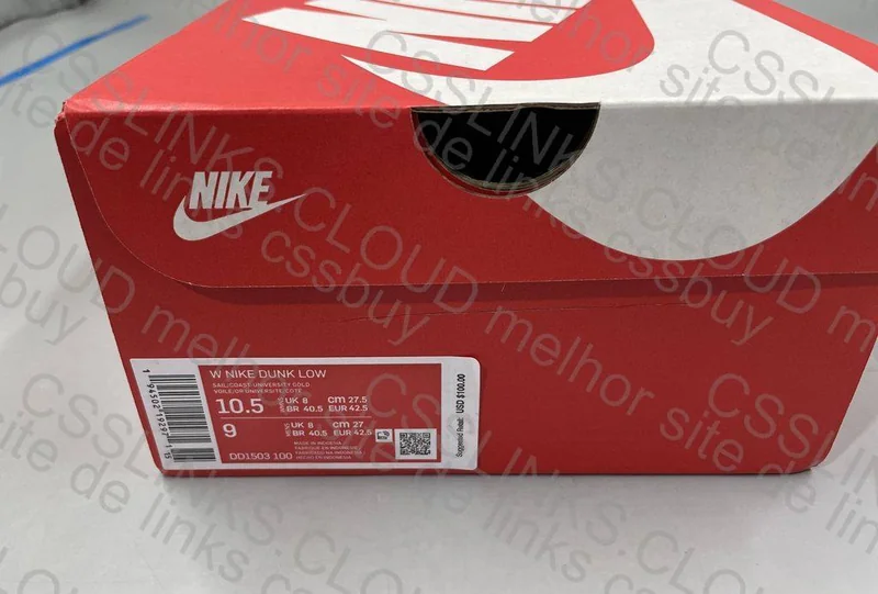 Dunk low coast 99y 9