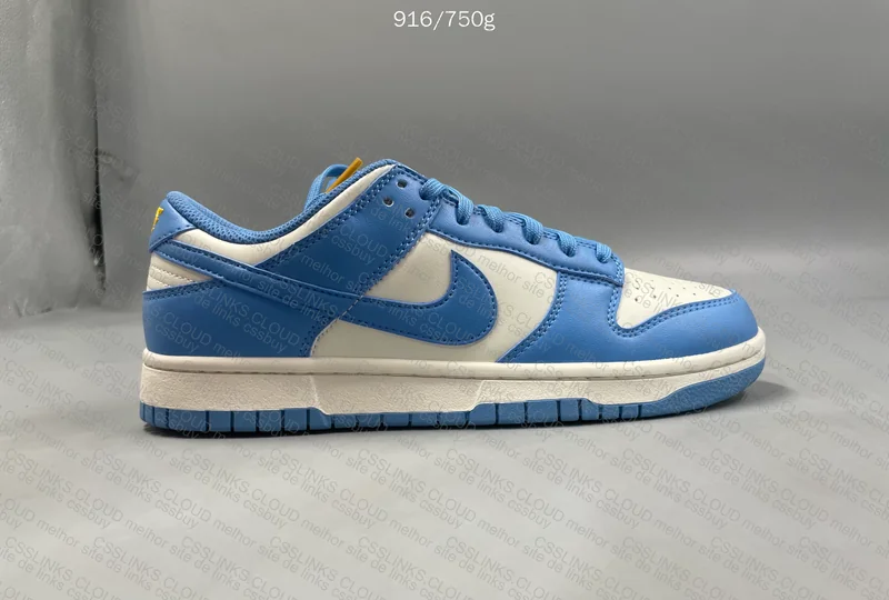 DUNK LOW COAST BLUE 2