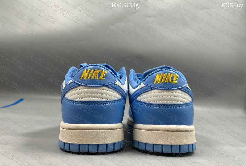 Dunk Low Coast, ta gl rpzd? 3