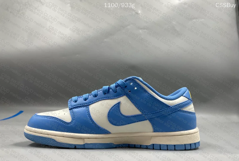 Dunk Low Coast, ta gl rpzd? 4