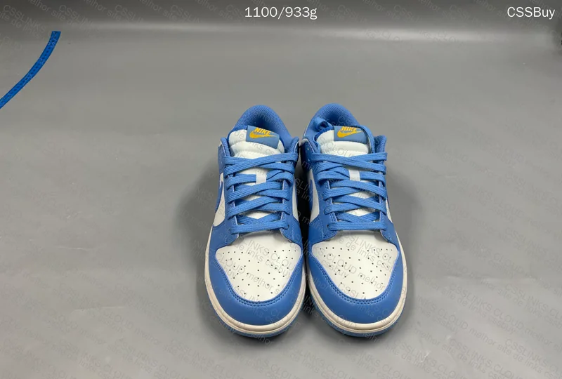 Dunk Low Coast, ta gl rpzd? 5