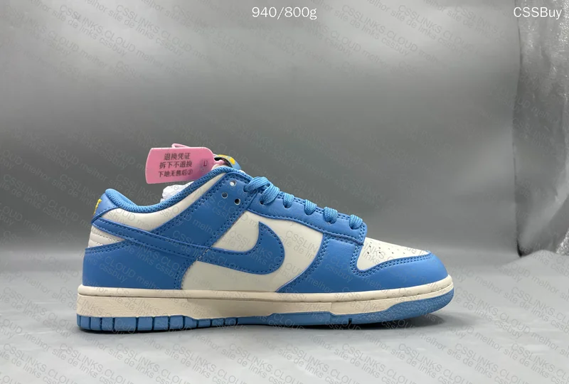 Dunk Low Coast VT 109y