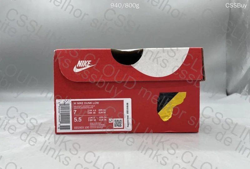 Dunk Low Coast VT 109y 10