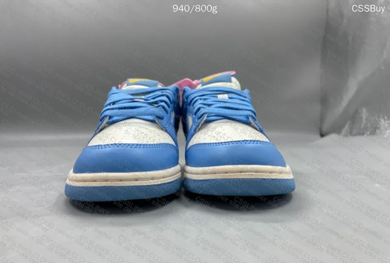 Dunk Low Coast VT 109y 2
