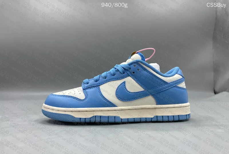 Dunk Low Coast VT 109y 4