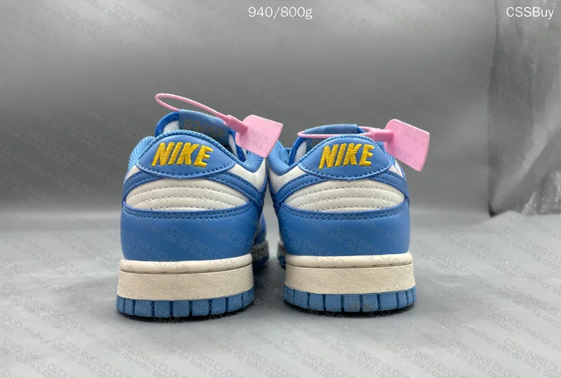 Dunk Low Coast VT 109y 5