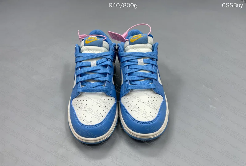 Dunk Low Coast VT 109y 6