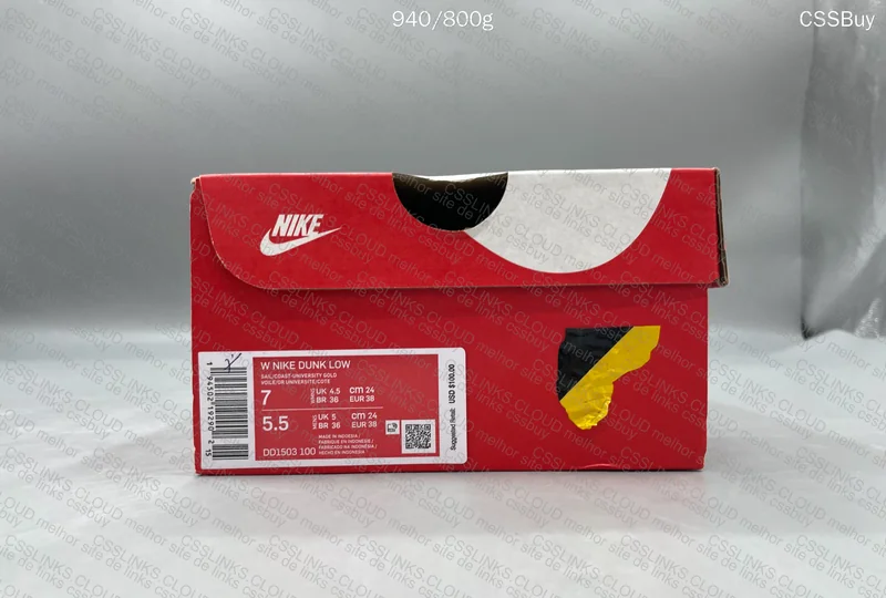 Dunk Low Coast VT 109y 7