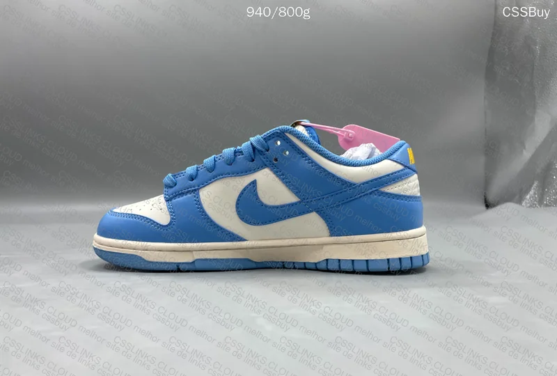 Dunk Low Coast VT 109y 9