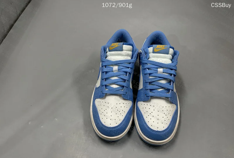 Dunk Low Coast VT