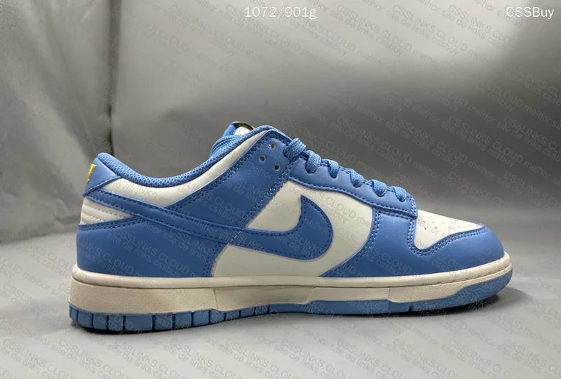 Dunk Low Coast VT 10