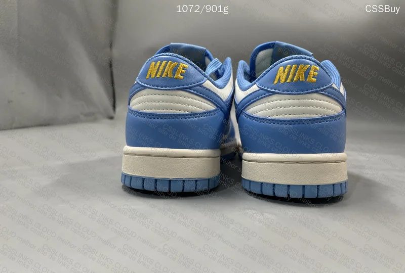Dunk Low Coast VT 2